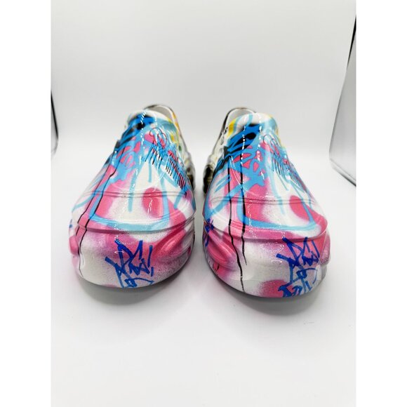 Dolce & Gabbana Low Top Mens Daymaster sneakers. - Picture 5 of 12